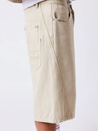 Pxp vaqueros crema