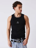 Pxp camisera tirantes negra