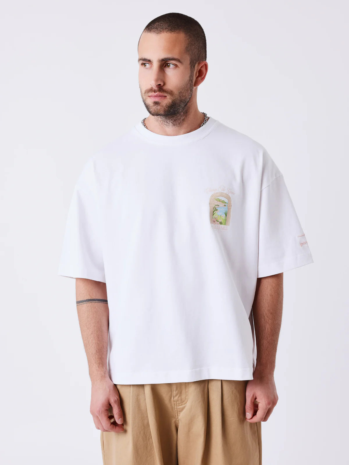 Pxp camiseta Mónaco