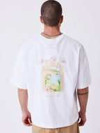 Pxp camiseta Mónaco