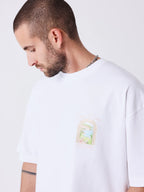 Pxp camiseta Mónaco