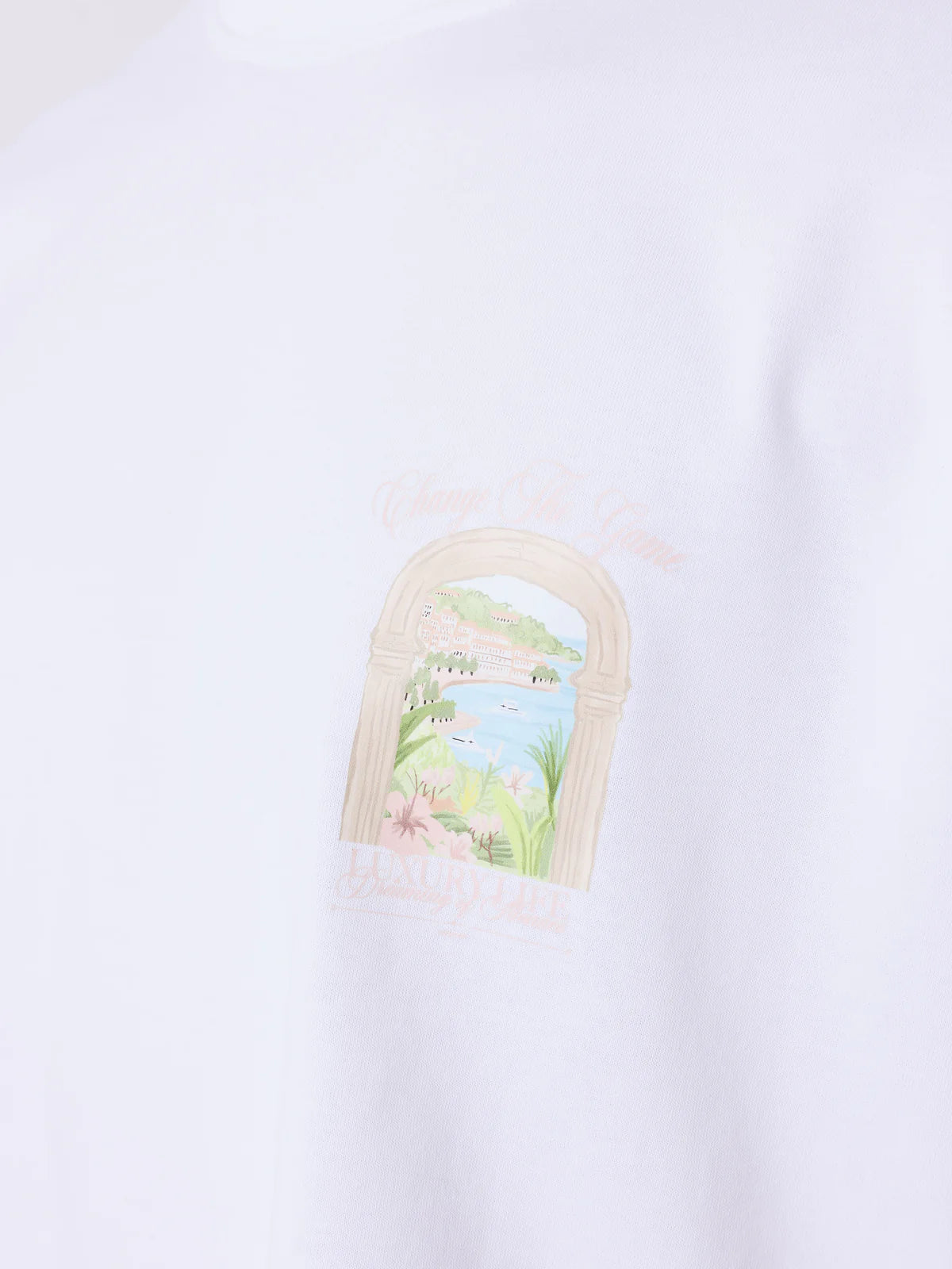 Pxp camiseta Mónaco