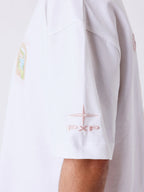Pxp camiseta Mónaco