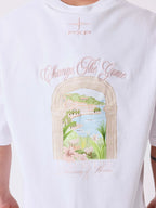 Pxp camiseta Mónaco