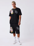 Pxp pantalones gasolina