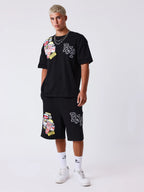 Pxp pantalones gasolina