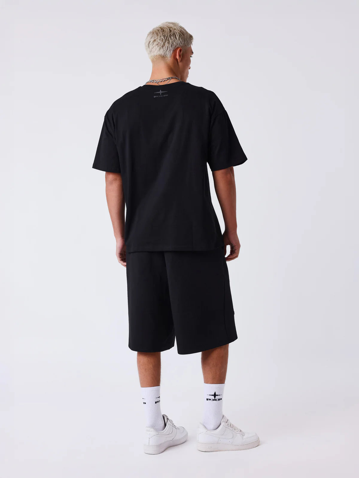 Pxp pantalones gasolina