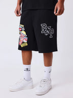 Pxp pantalones gasolina