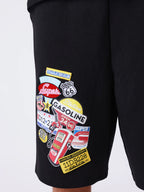 Pxp pantalones gasolina