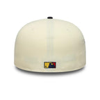 New era Gorra MLB Pin Texas Rangers 59FIFTY Fitted Azul Marino