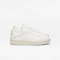 Veja V-90 LEATHER WHITE