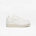 Veja V-90 LEATHER WHITE