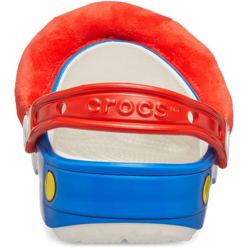 Crocs Mario IAM Classic Clog U