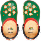 Crocs Bowser IAM Classic Clog U