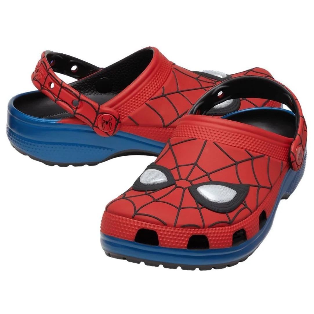 Crocs Spider-Man Classic Clog u Multi