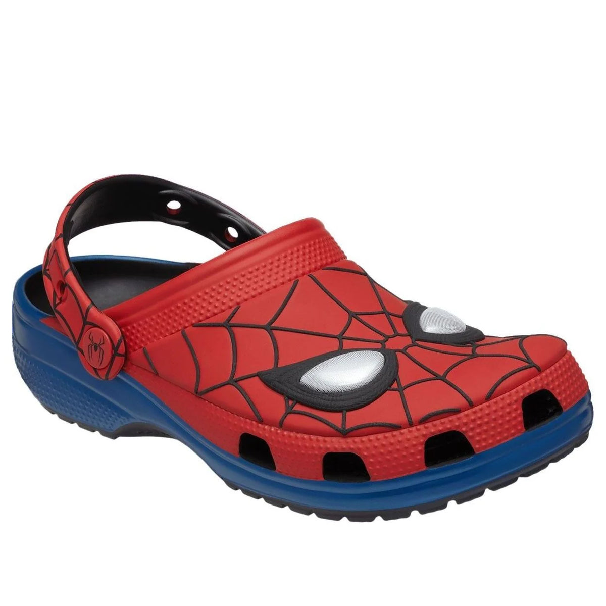 Crocs Spider-Man Classic Clog u Multi