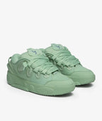 Puma La Francé - Pure Green-gray Sky