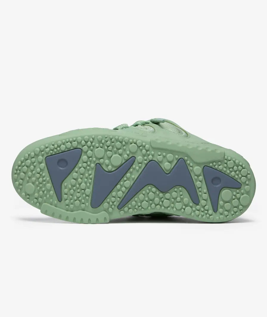 Puma La Francé - Pure Green-gray Sky