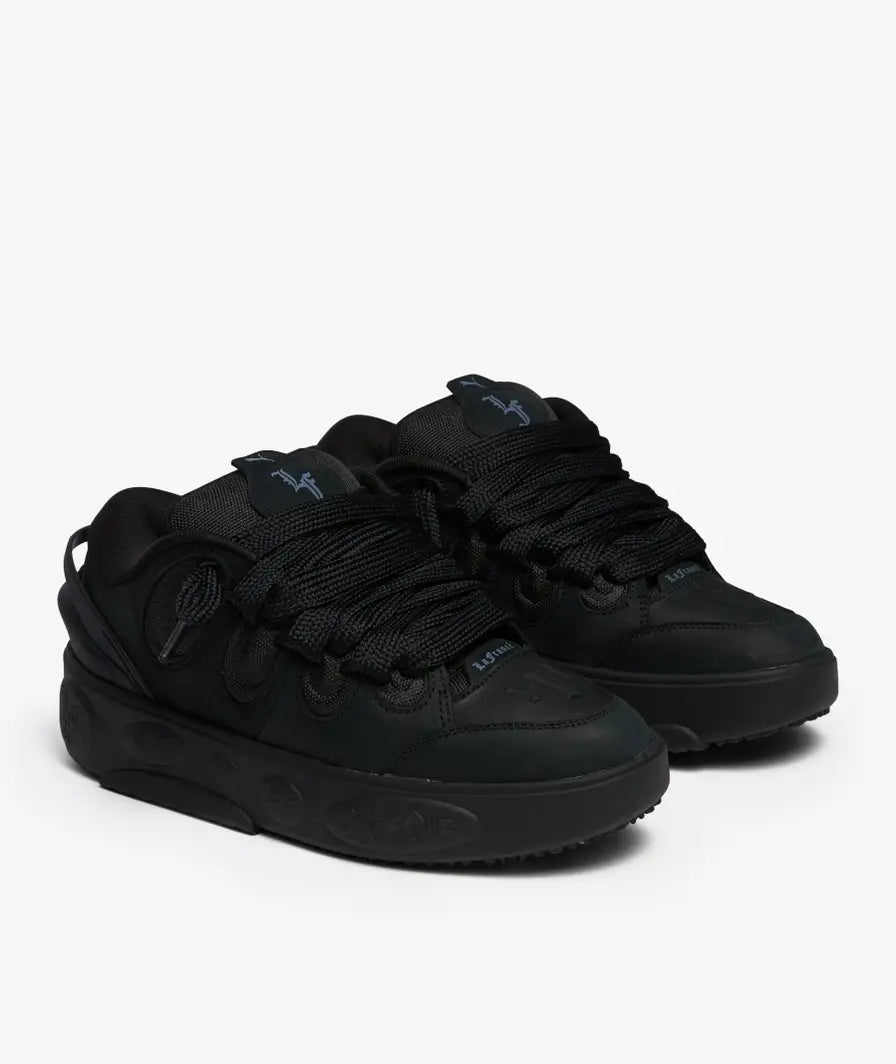 Puma La Francé - Negro
