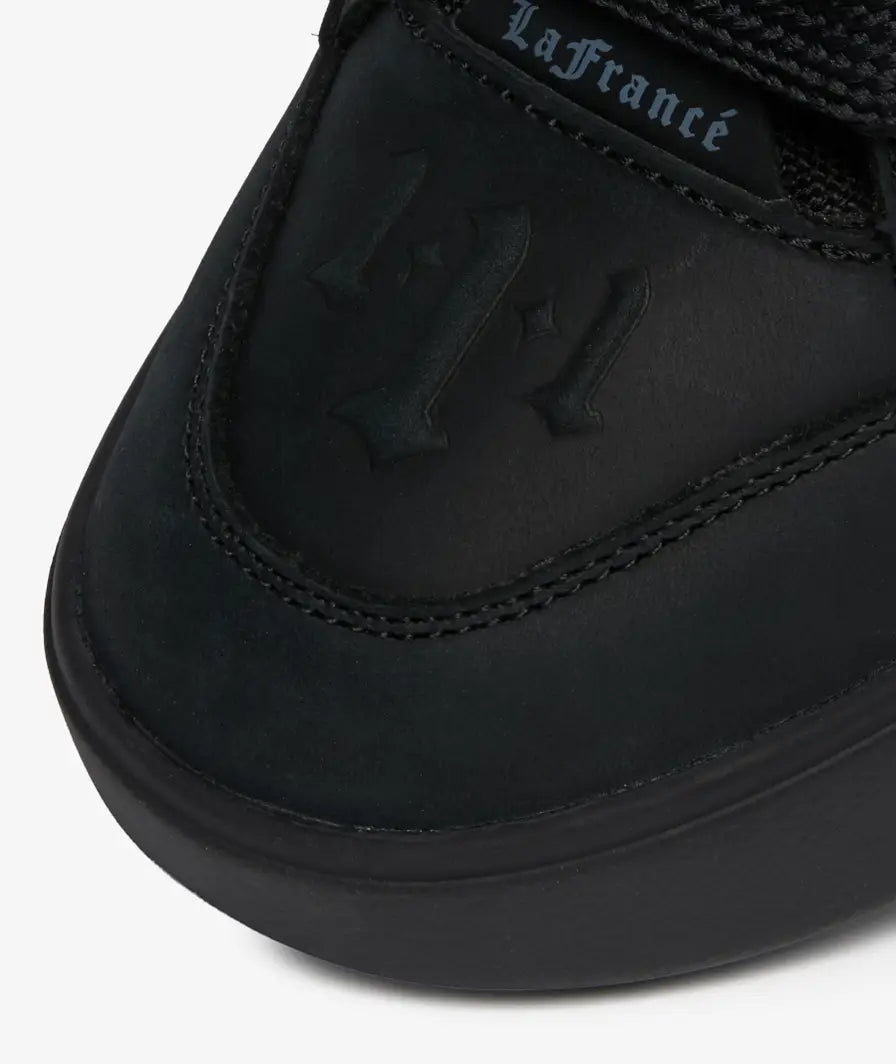 Puma La Francé - Negro