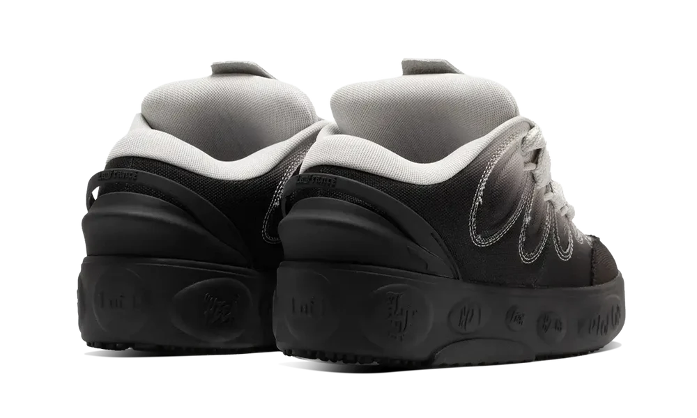 Puma LaMelo Ball LaFrancé Gradient Black