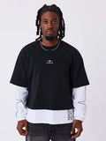 Pxp CAMISETA DE MANGA LARGA CHANGE THE GAME