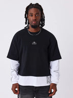 Pxp CAMISETA DE MANGA LARGA CHANGE THE GAME