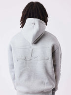 PXP SUDADERA CON CAPUCHA DE NEOPRENO OUTSIDER