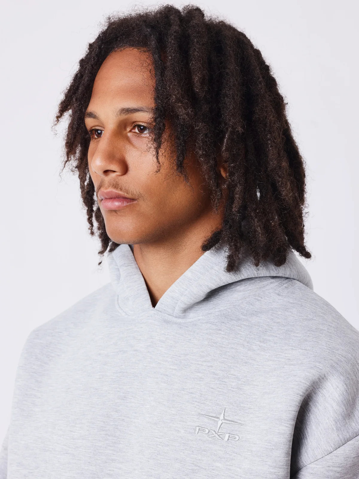 PXP SUDADERA CON CAPUCHA DE NEOPRENO OUTSIDER