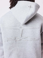 PXP SUDADERA CON CAPUCHA DE NEOPRENO OUTSIDER
