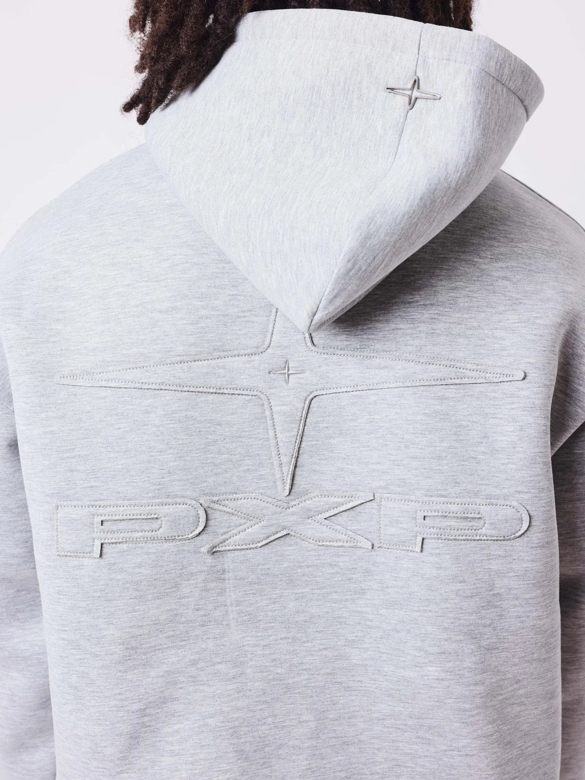 PXP SUDADERA CON CAPUCHA DE NEOPRENO OUTSIDER