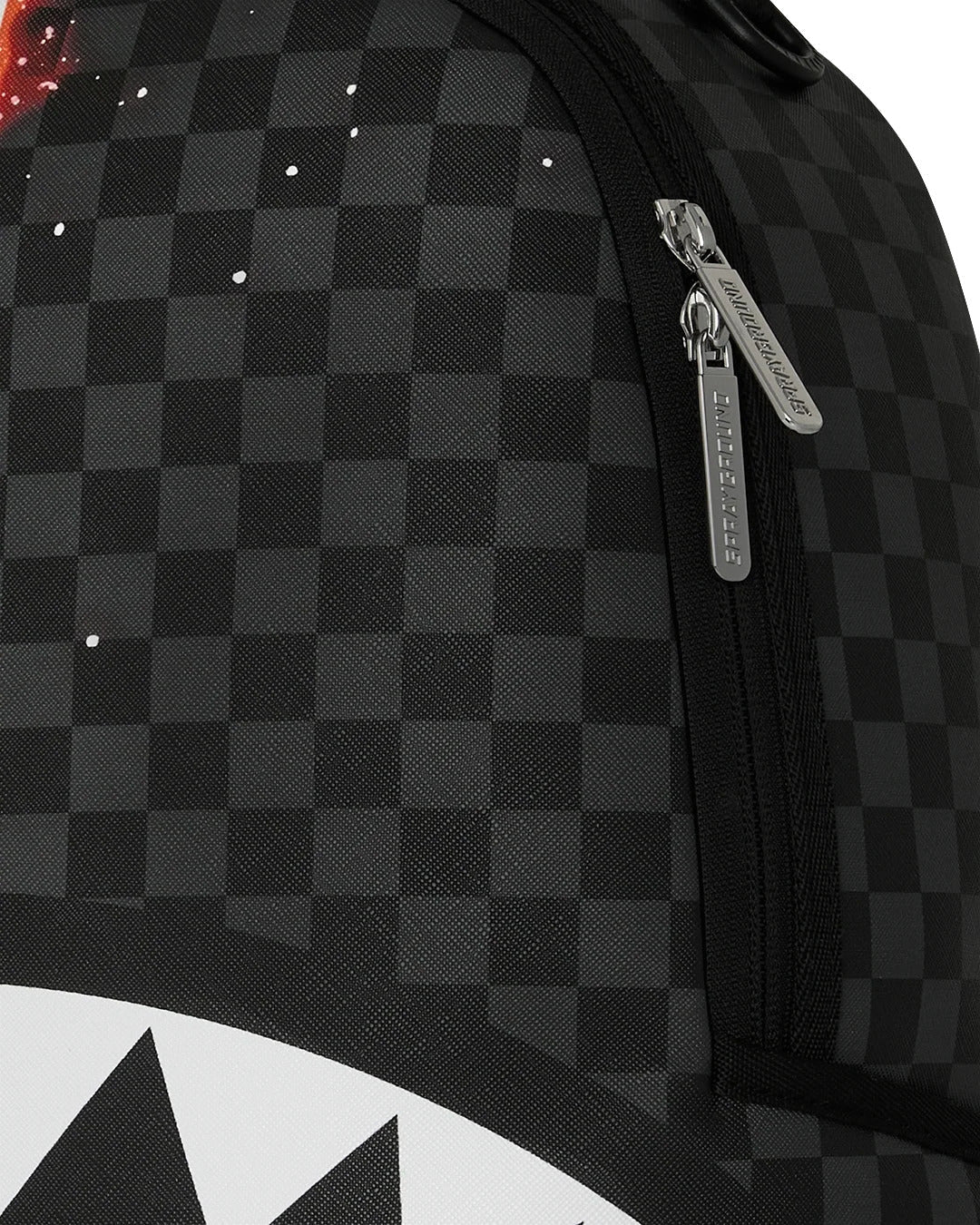 SPRAYGROUND DISNEY - TRON - 2