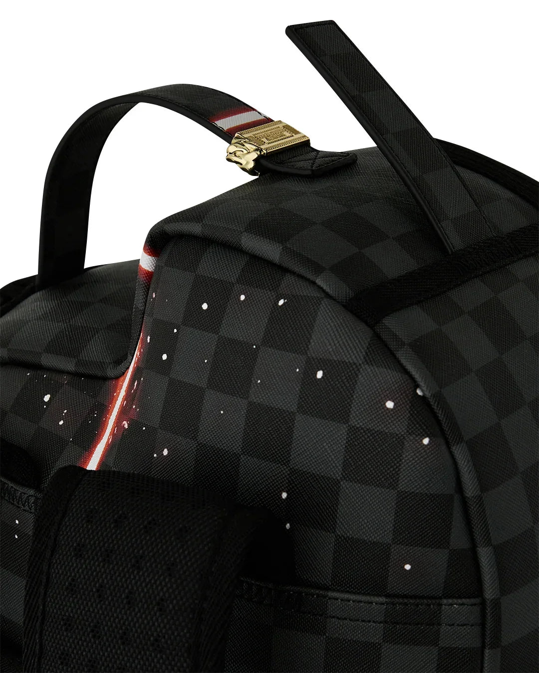 SPRAYGROUND DISNEY - TRON - 2