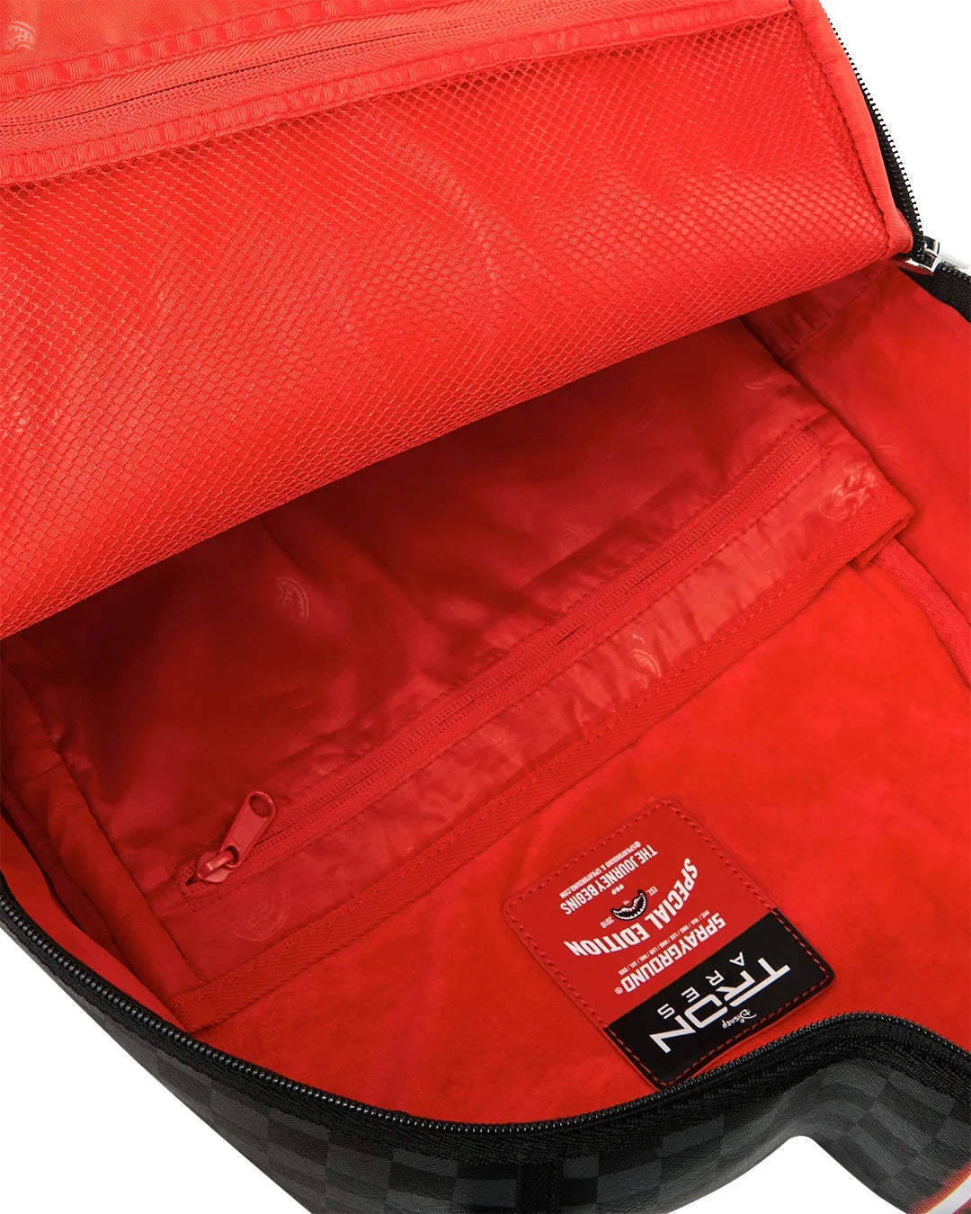 SPRAYGROUND DISNEY - TRON - 2