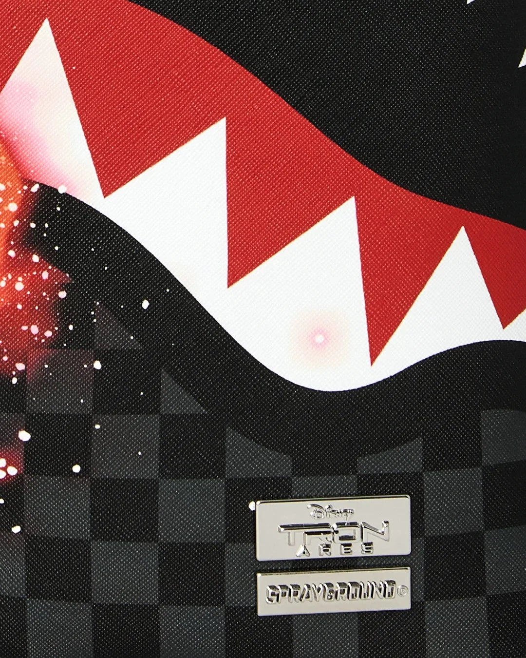 SPRAYGROUND DISNEY - TRON - 2