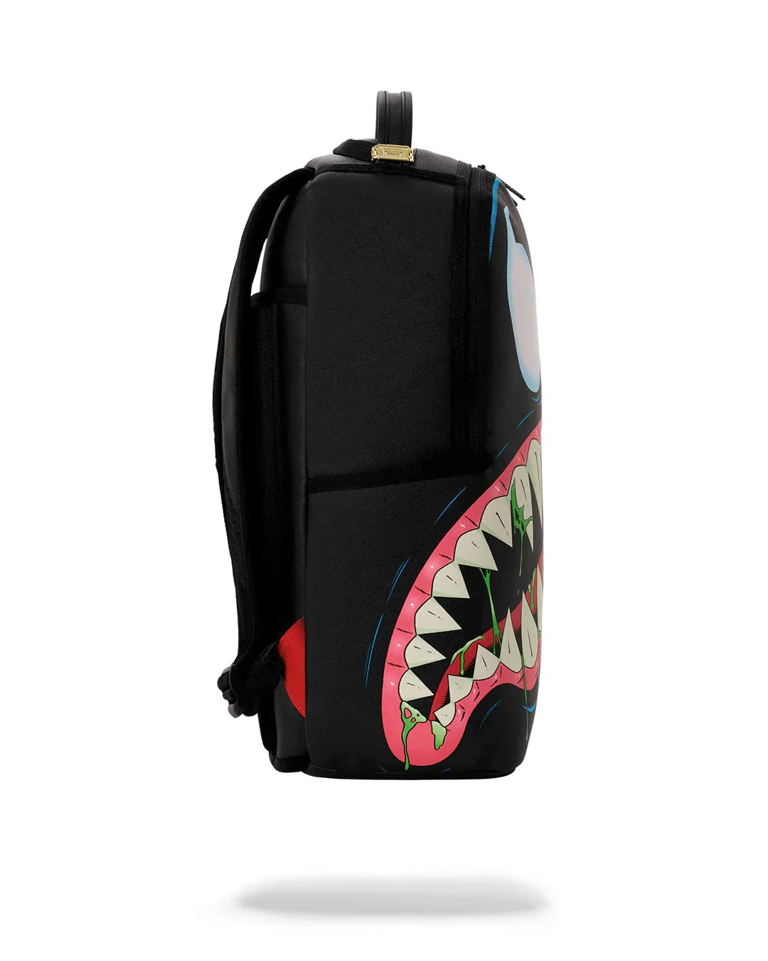 SPRAYGROUND MARVEL SPIDERMAN VENOM
SHARKMOUTH