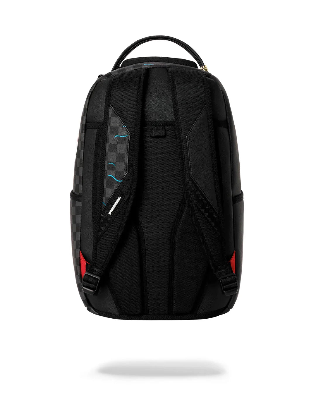 SPRAYGROUND MARVEL SPIDERMAN VENOM
SHARKMOUTH