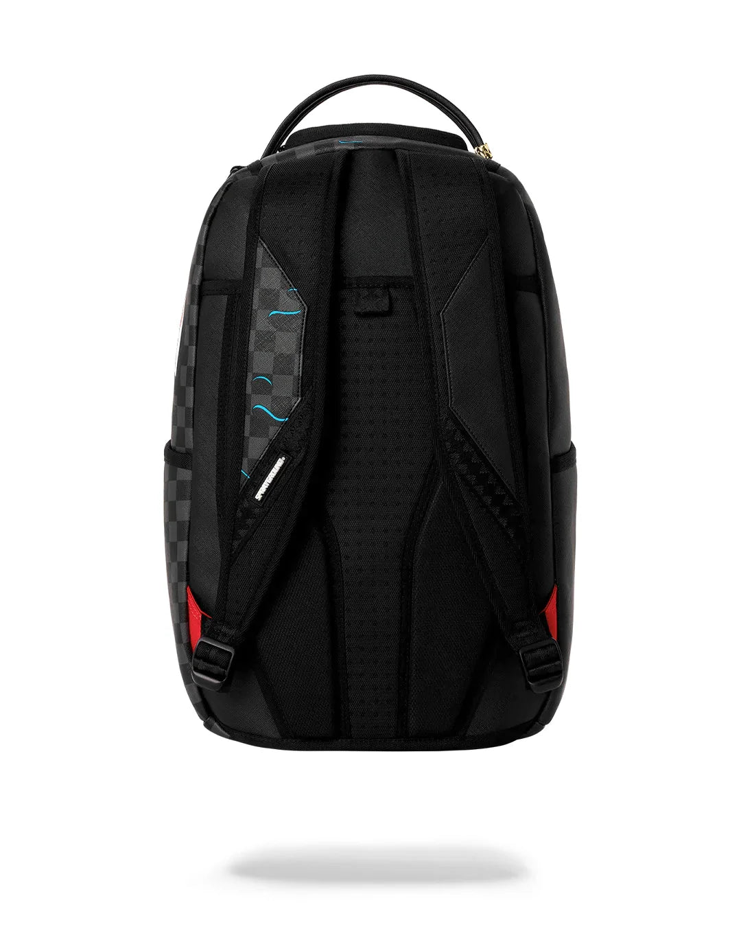 SPRAYGROUND MARVEL SPIDERMAN VENOM
SHARKMOUTH