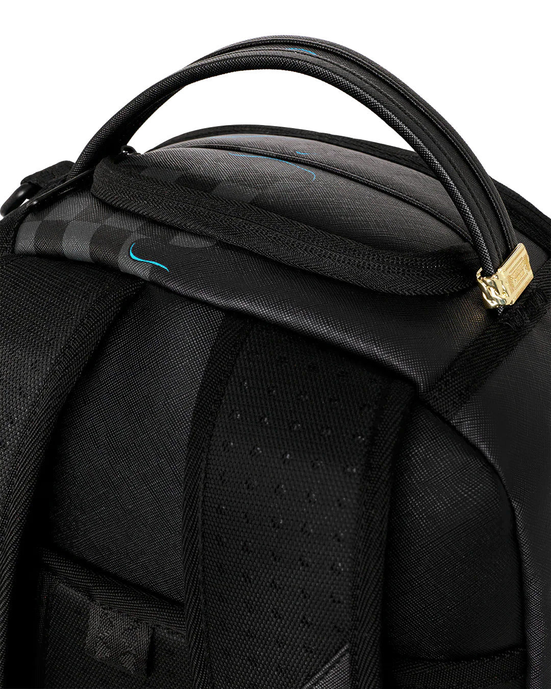 SPRAYGROUND MARVEL SPIDERMAN VENOM
SHARKMOUTH
