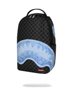 SPRAYGROUND SHARKS ON ICEBERG BACKPACK