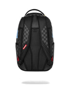 SPRAYGROUND SHARKS ON ICEBERG BACKPACK