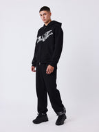 Pxp pantalón chándal grafito