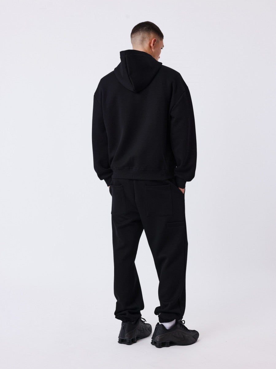 Pxp pantalón chándal grafito