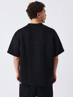 Pxp camiseta neopreno negra