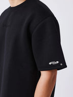 Pxp camiseta neopreno negra