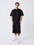 Pxp camiseta neopreno negra