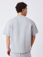 Pxp camiseta neopreno gris