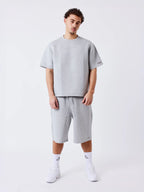 Pxp camiseta neopreno gris