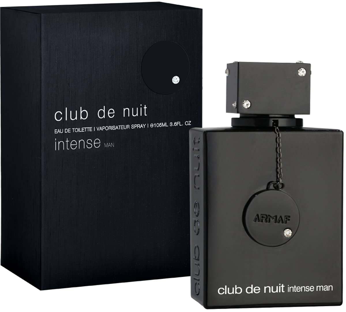 Armaf Club de Nuit Intense Man EDT M 105 ml