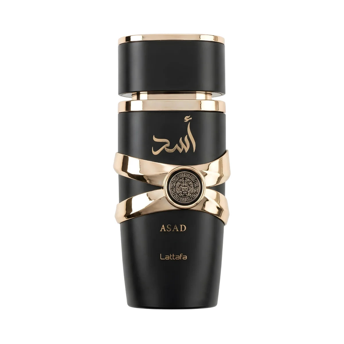 Lattafa Asad EDP